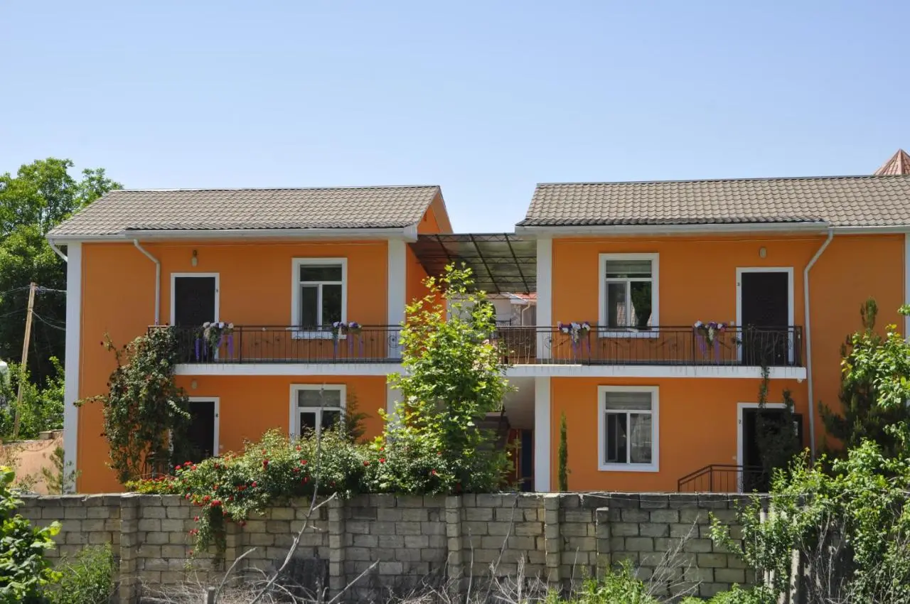 Apartments Firuze