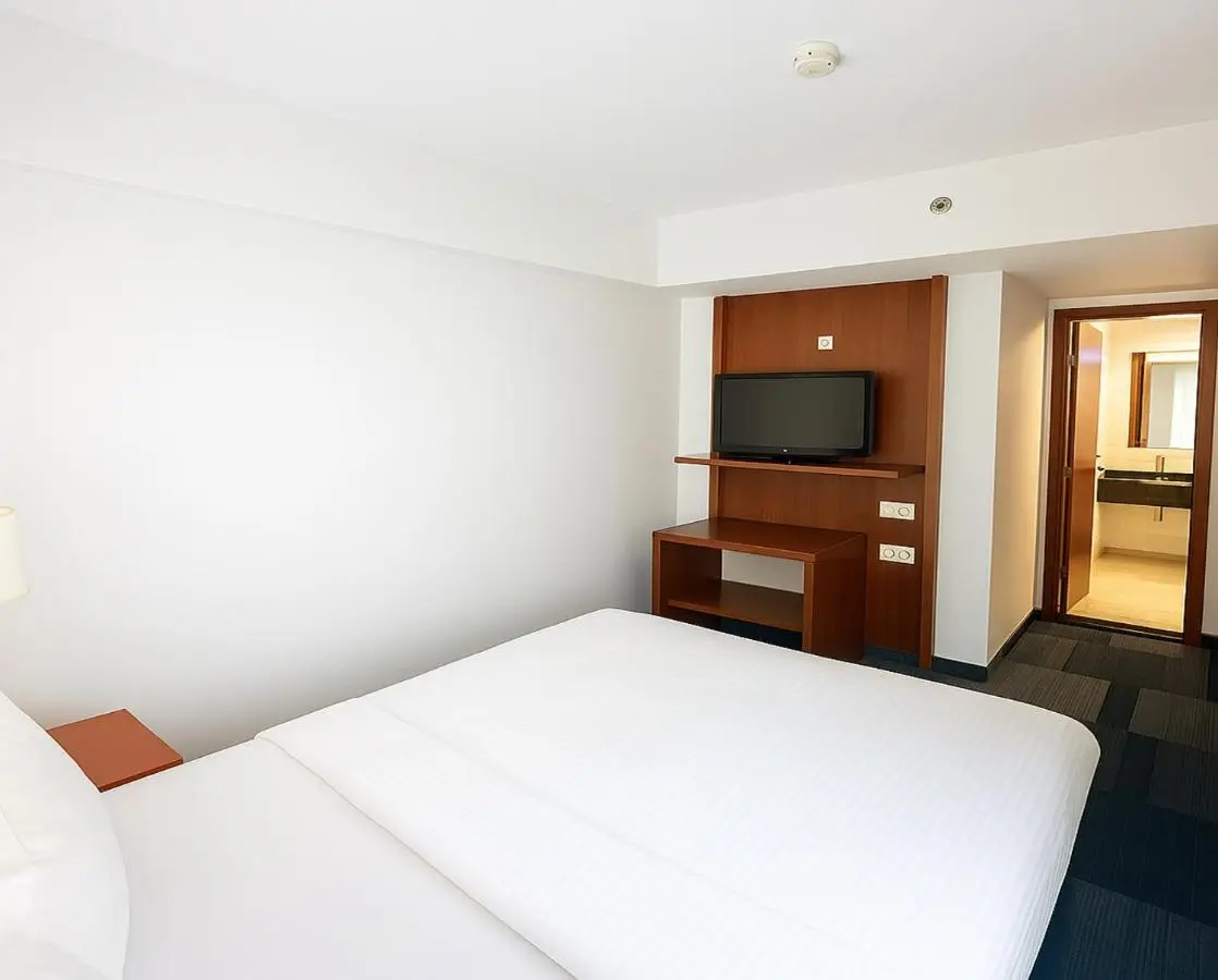 Taxim Express Bosphorus Hotel