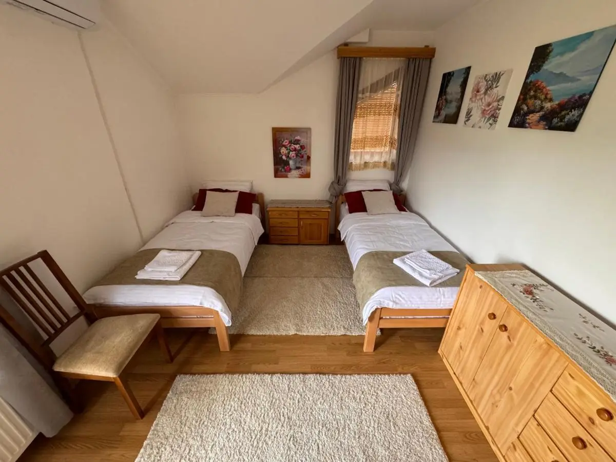 Sarajevo Villa Ruza Vjetrova
