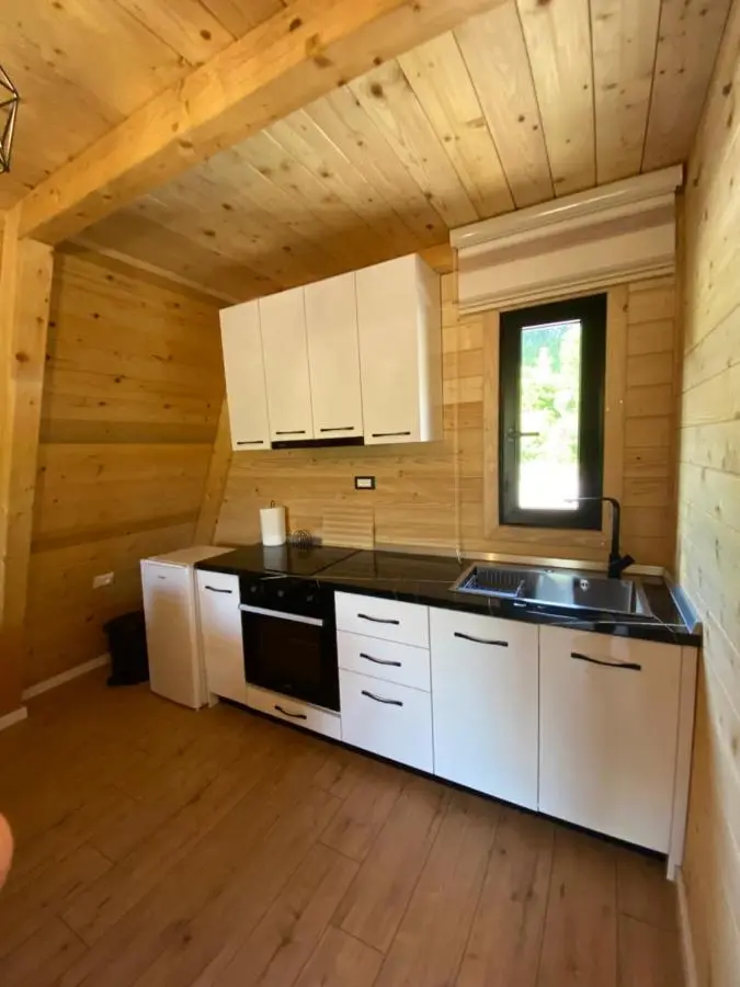 Monark Villas