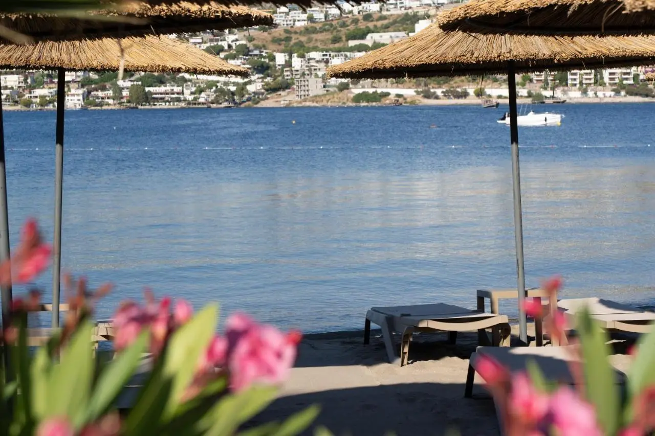 Costa Farilya Special Class Hotel Bodrum