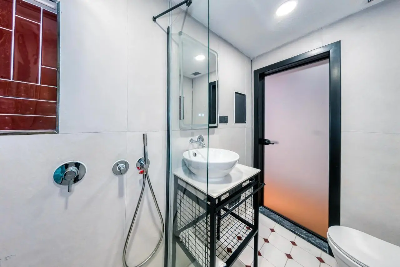 Fors Hotel Sultanahmet