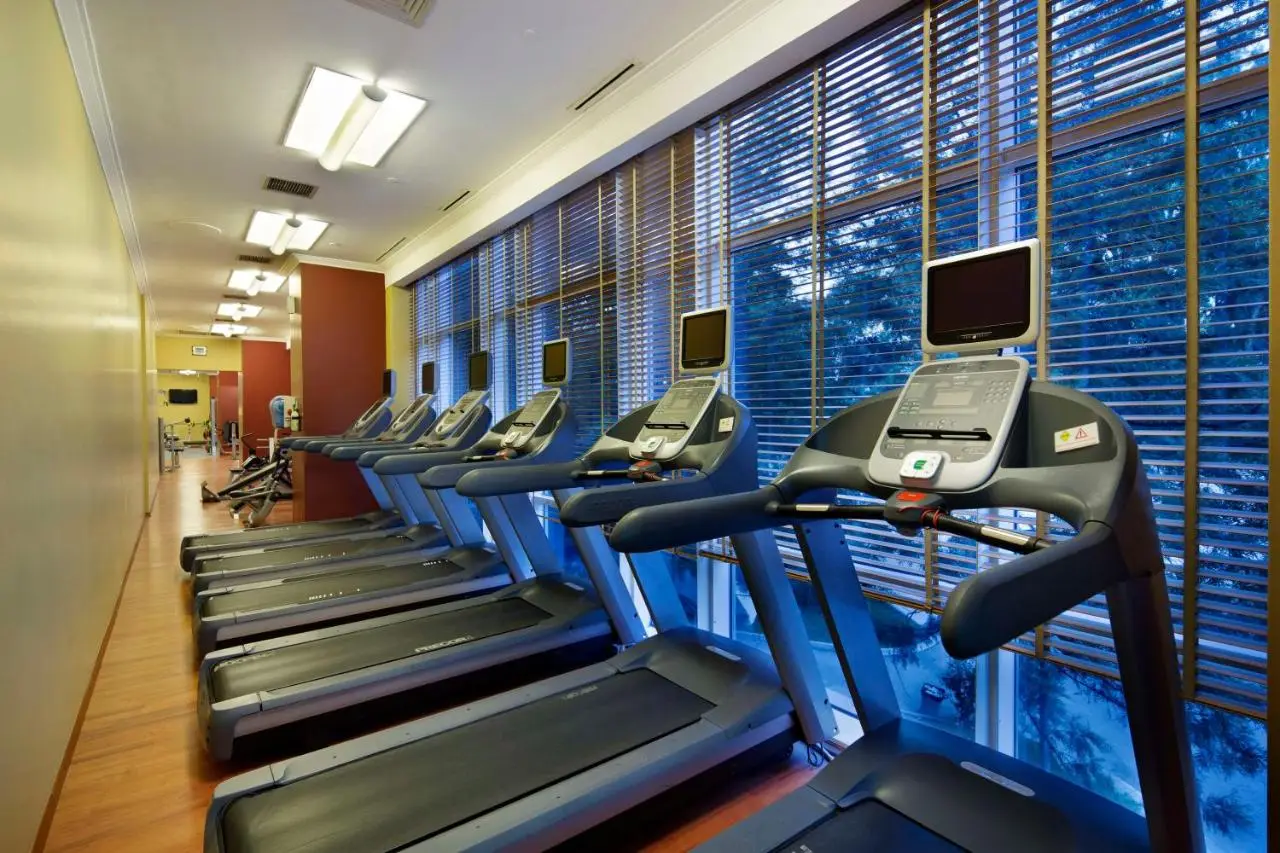 Adana HiltonSA Hotel
