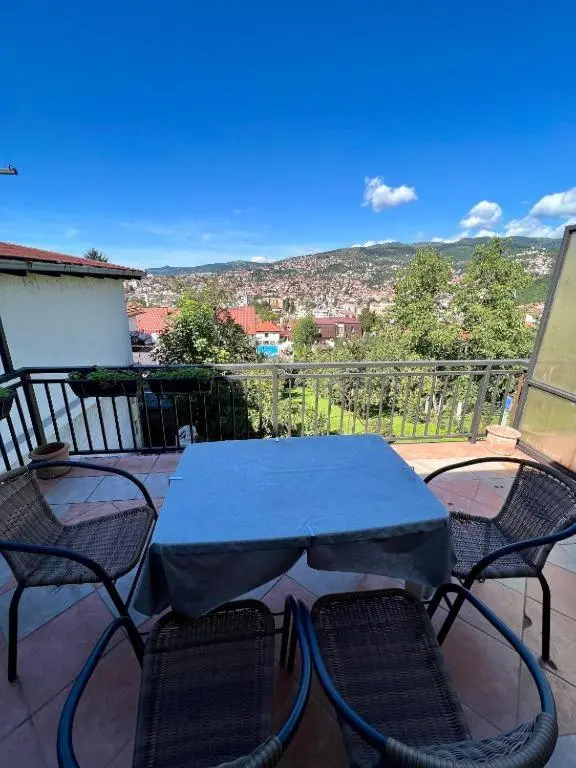 Holiday House Bistrik