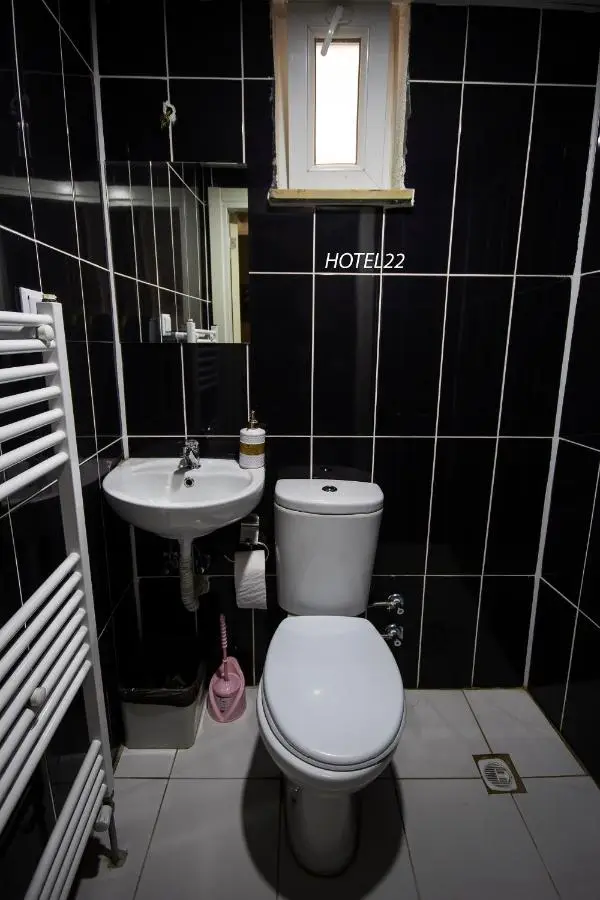 OTEL 22 EDiRNE