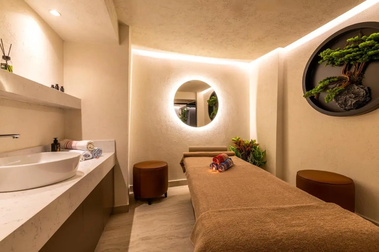 Zalel Hotels Old City Special Class