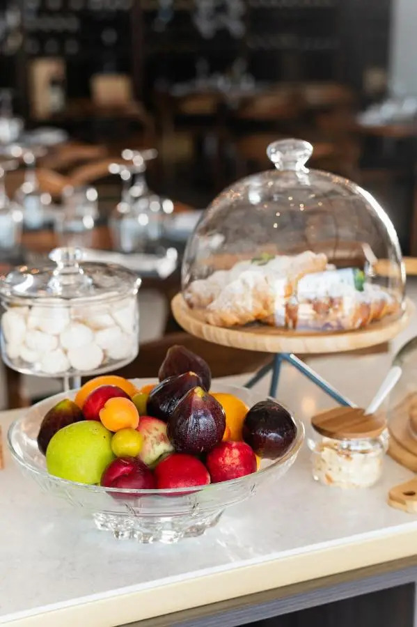 Chic Boutique Hotel Vlore