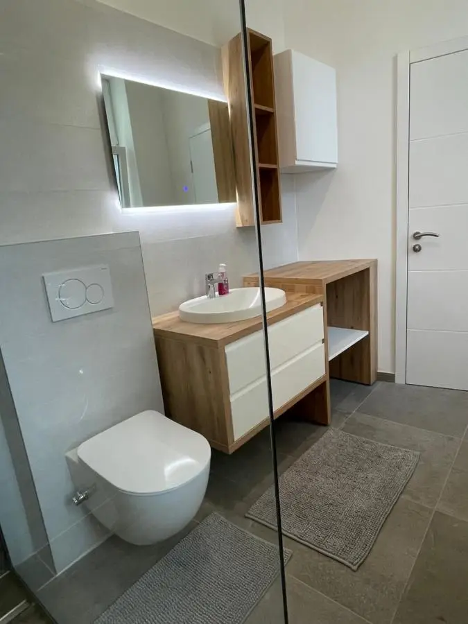Apartments Studio Center