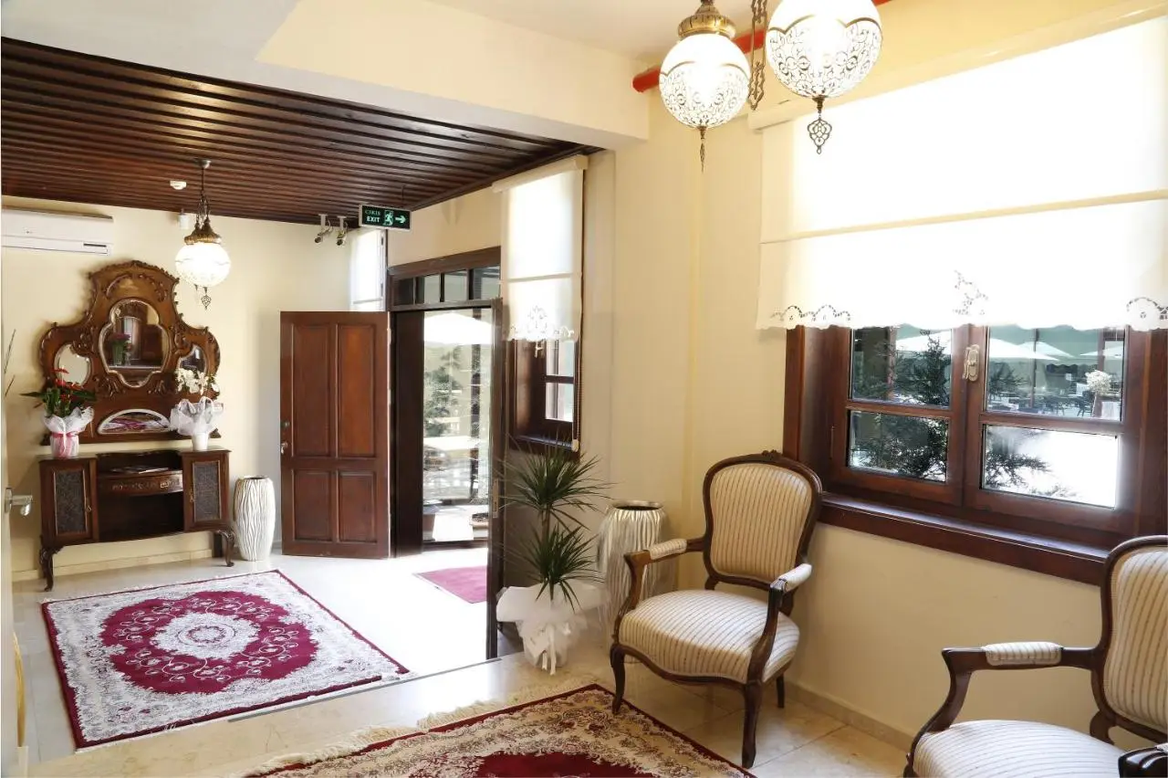 Bursa İpekyolu Hotel