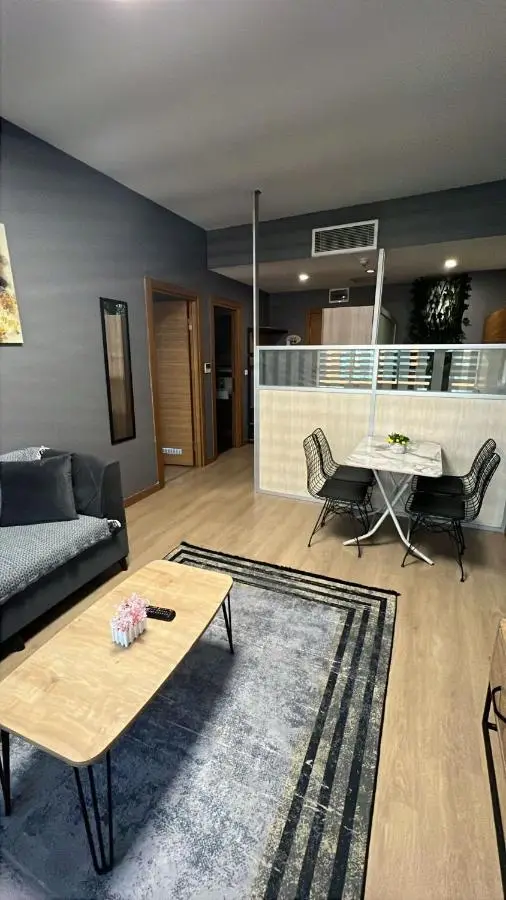 Nur Sena's House