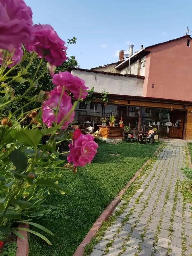 Kadıoğlu Konağı