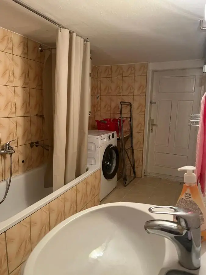 Apartment 17
