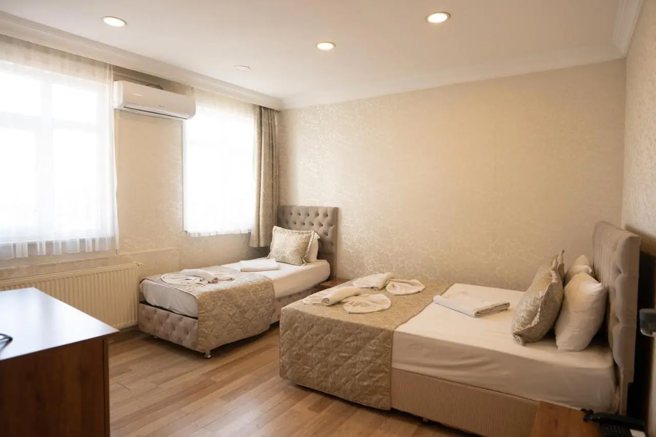 Angels Garden Hotel - Special Catagory