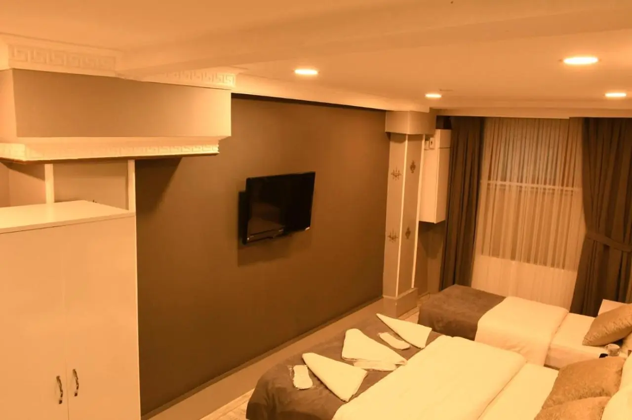 Californiacityhotel