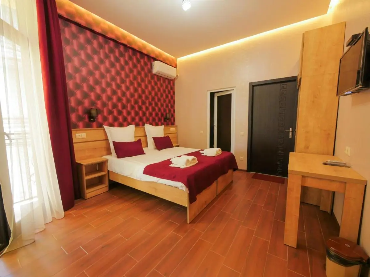 La'Rooms