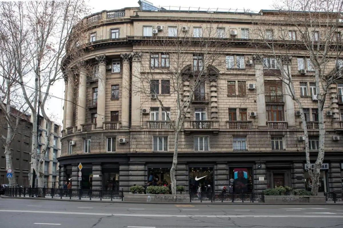 Galleria Appartment