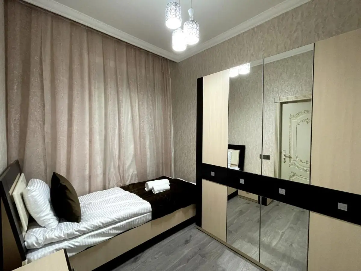 Qafqaz Resort Harmony
