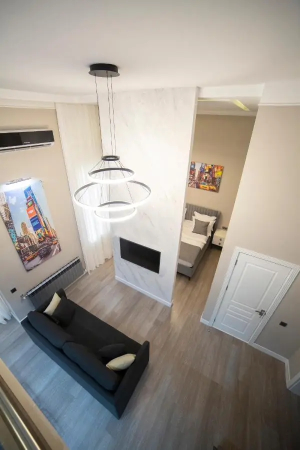 Prime Suites Bulvar