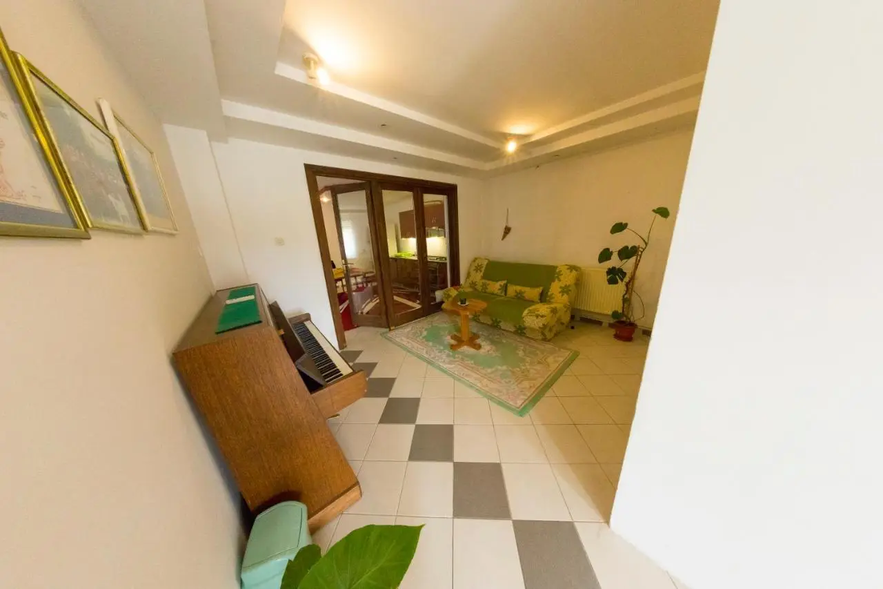 Apartman MIŠKO