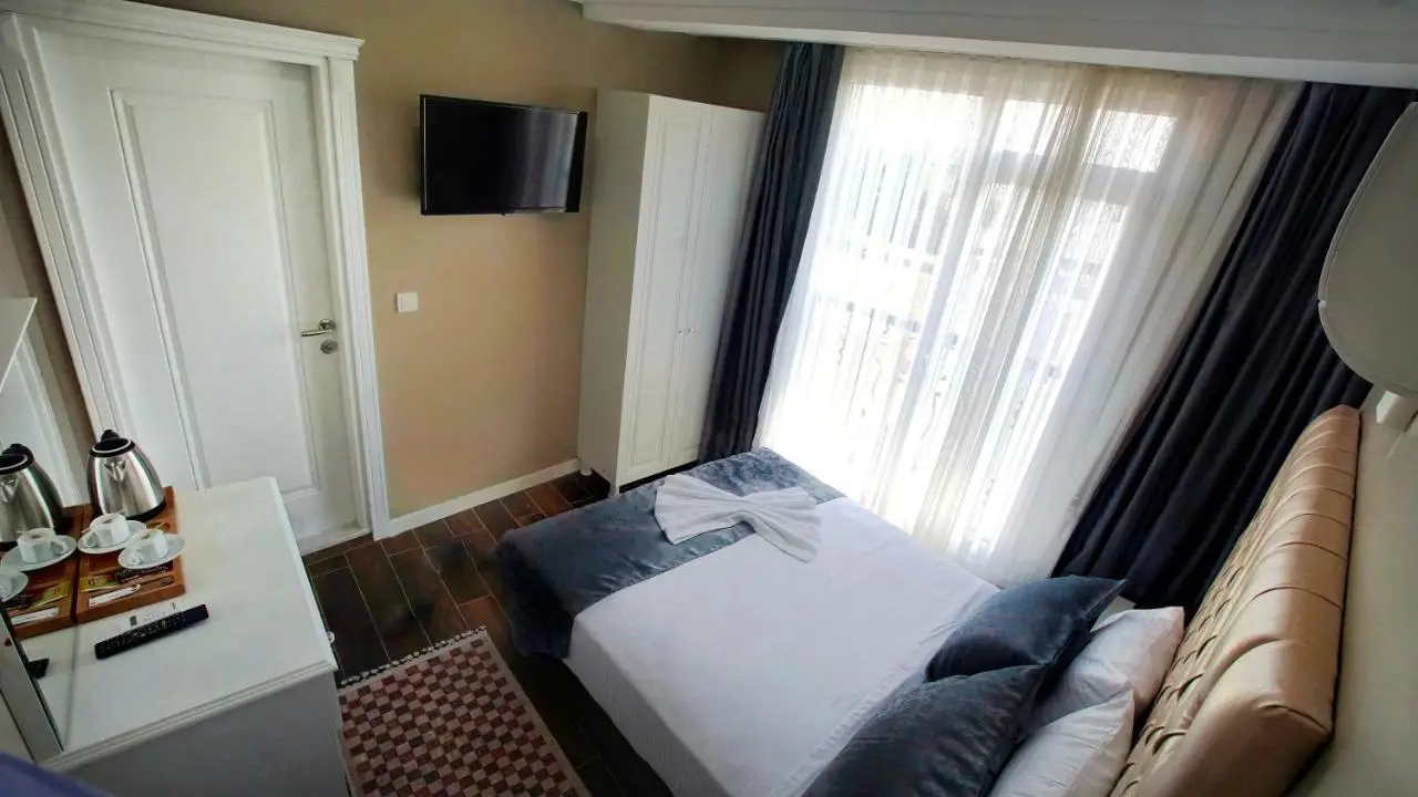Cape Palace Hotel