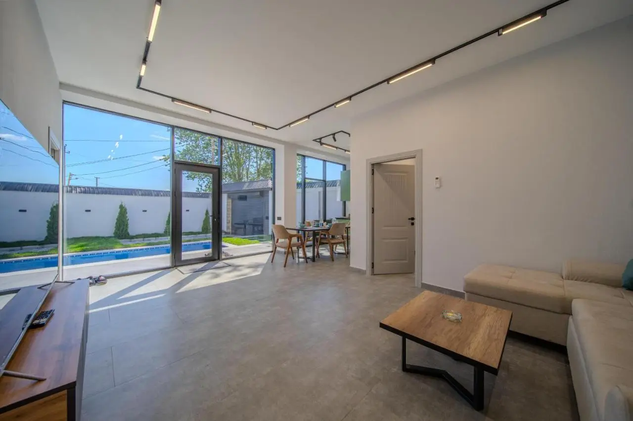 Qafqaz Four Season Villa