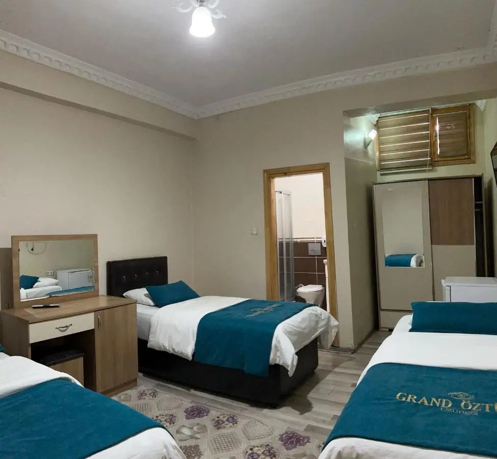 Duha Uzungöl Apart Otel