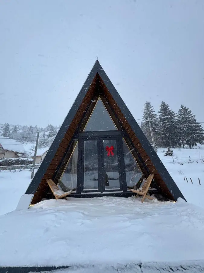 Bjelašnica Frame
