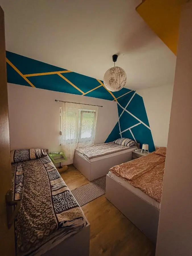 Apartment Benjo