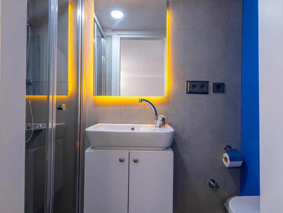 Nine Rooms by taksim