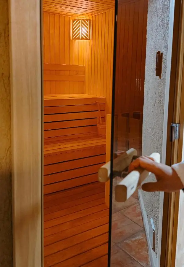 Machakhela inn - Winery and Resort მაჭახელა ინნ