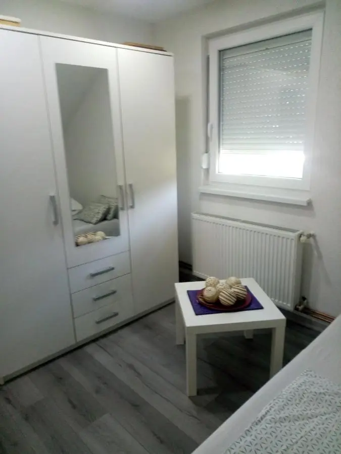 Apartman All seasons