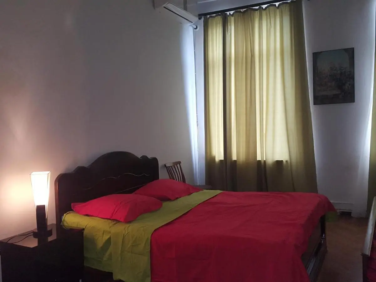 Hostel Mana Kutaisi