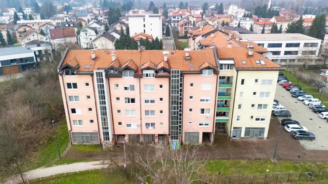 Solano Stay Sarajevo