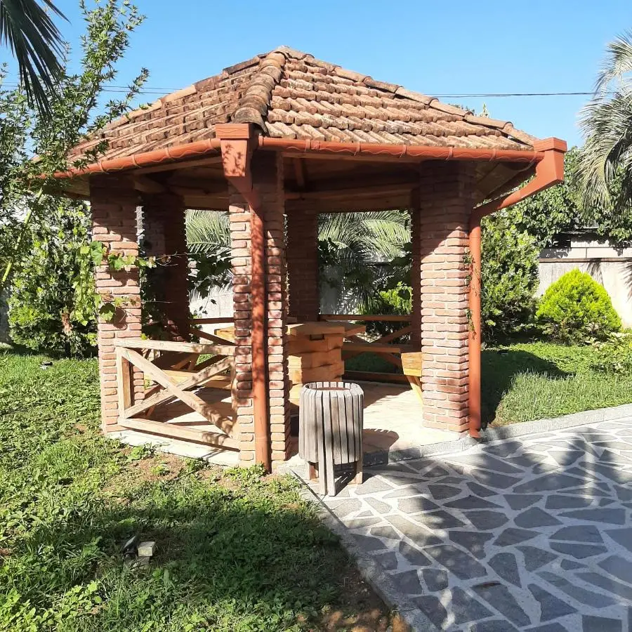 Eco Village Tskaltubo