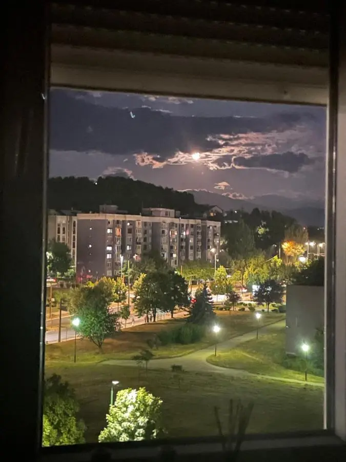 Apartman SARA