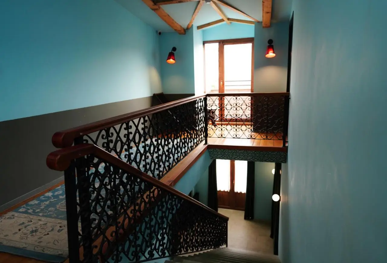 Hotel Memoire Kutaisi
