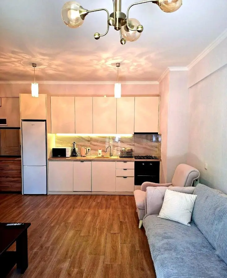 Feels Like Home - 2-bedroom apartment at Jikia House
