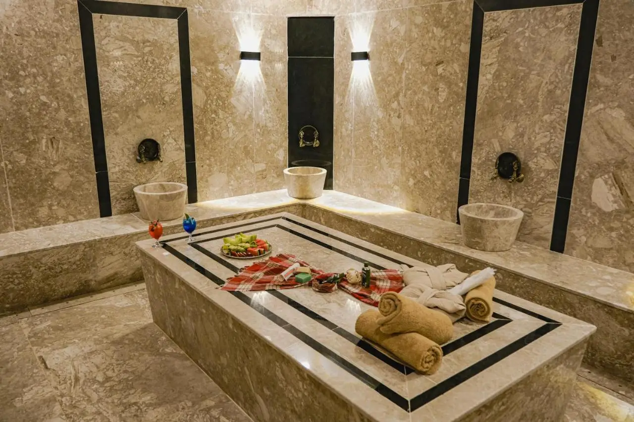 Vital Thermal Hotel & SPA