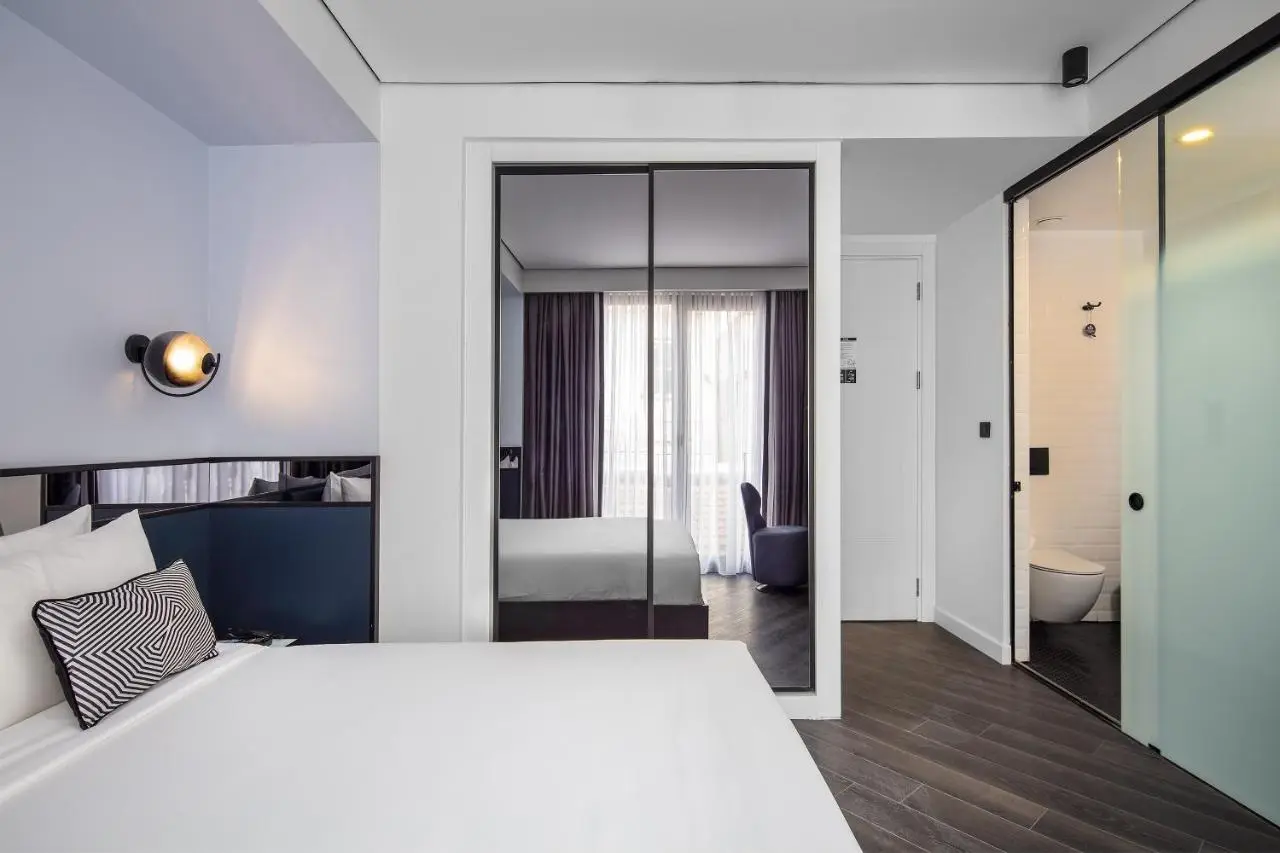 The Westist Hotel & Spa - Special Category
