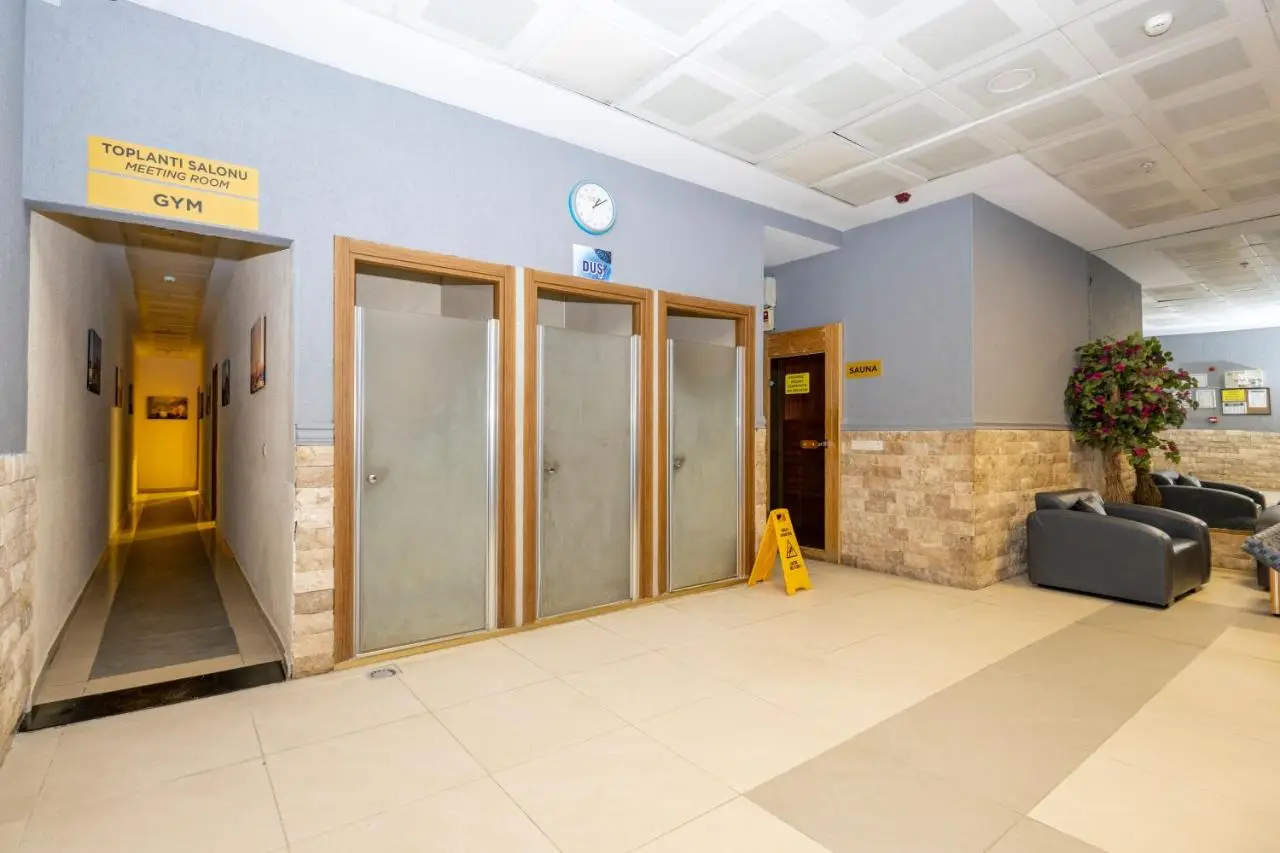 Harmony Hotel Merter & SPA
