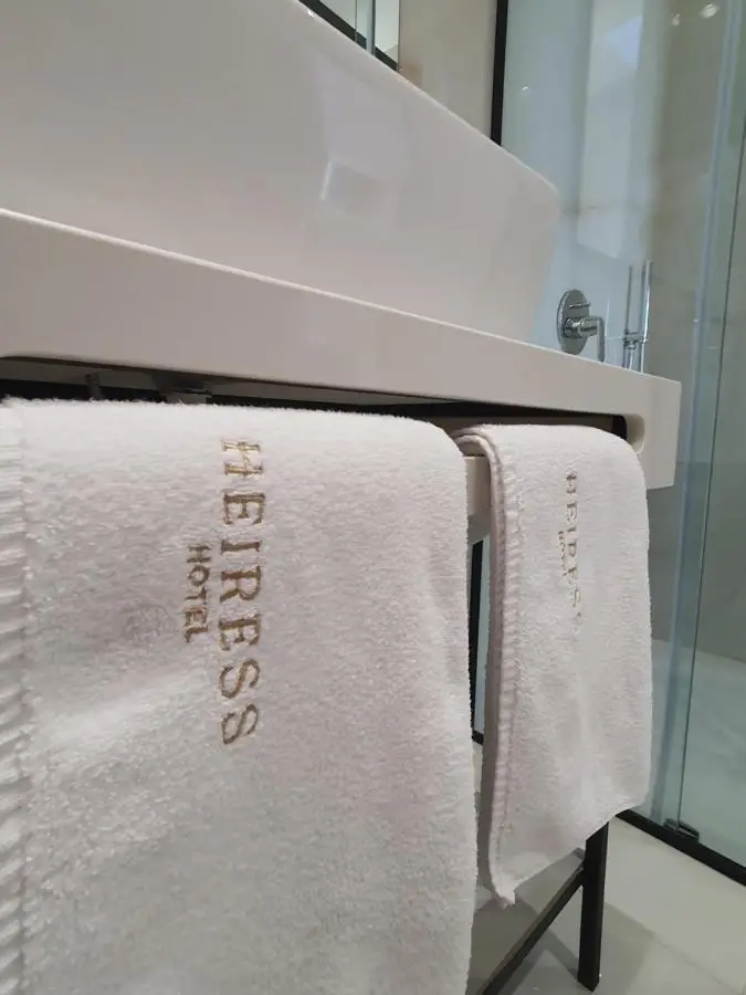 HEIRESS Hotel