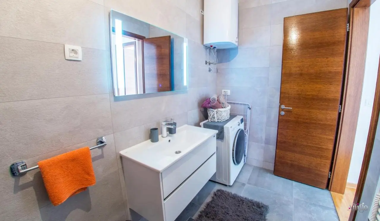 Oasis Luxe Apartment