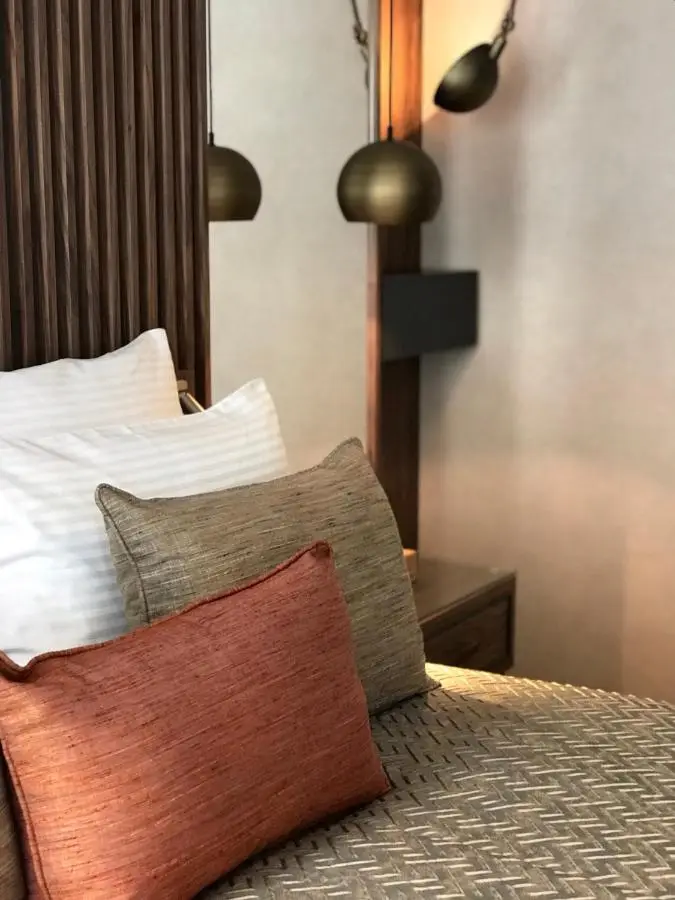 Levni Plus Hotel