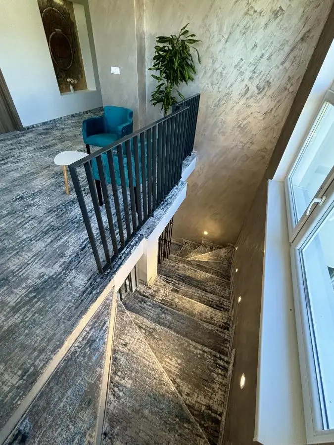 Hotel Residence Travnik