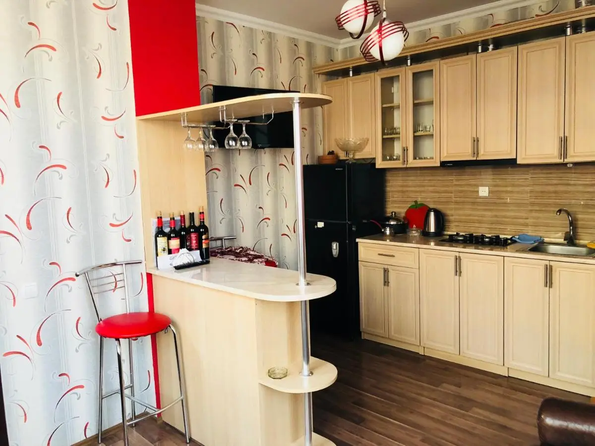 Tamuna apartment