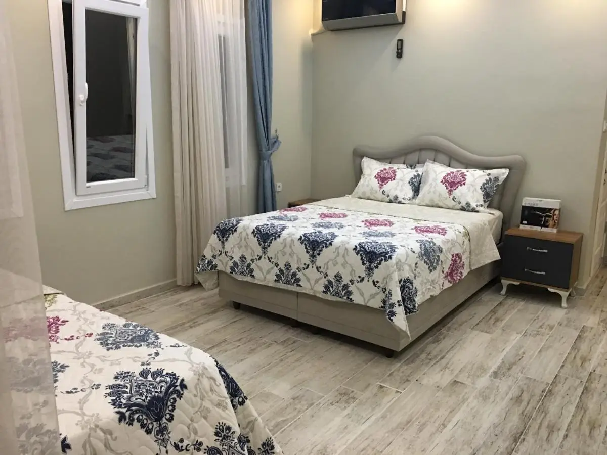 PAŞA PANSİYON Yalova