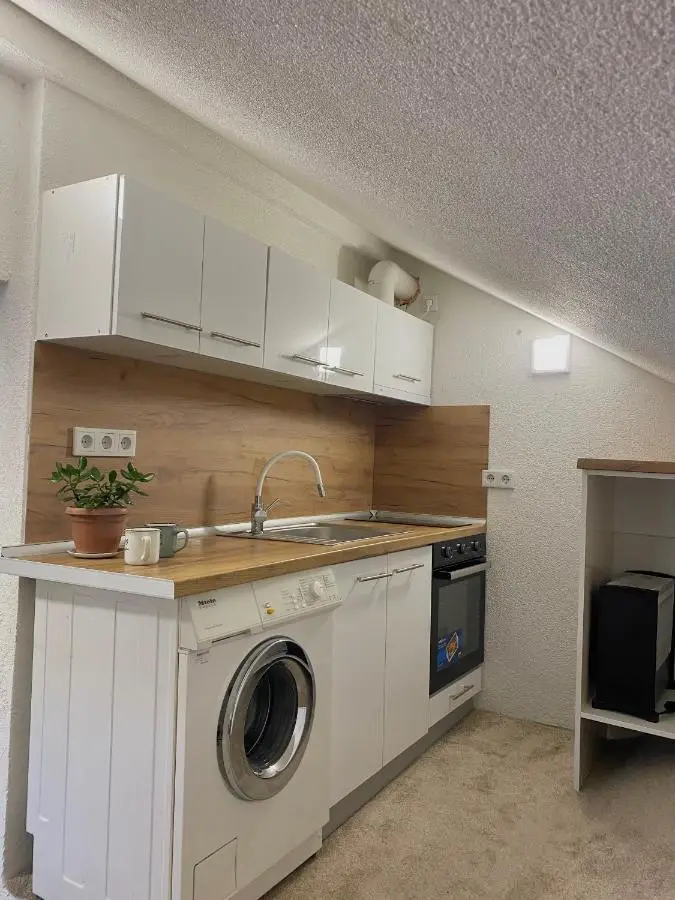 Studio Apartment for two Sarajevo