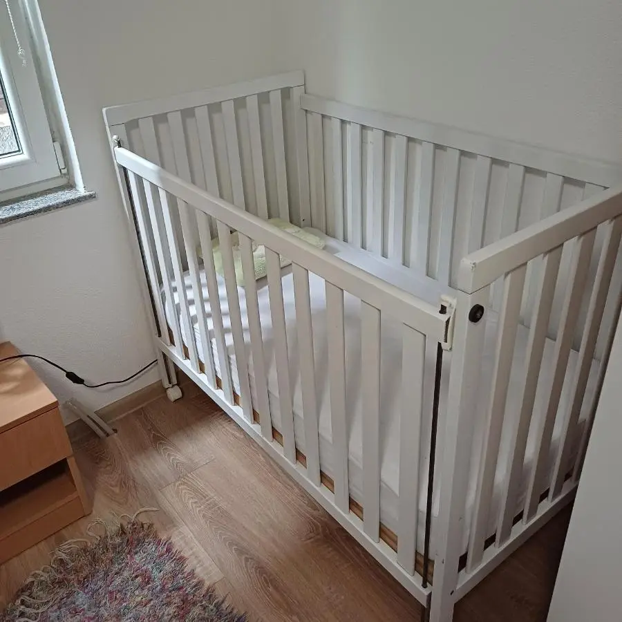 Rose Apartment