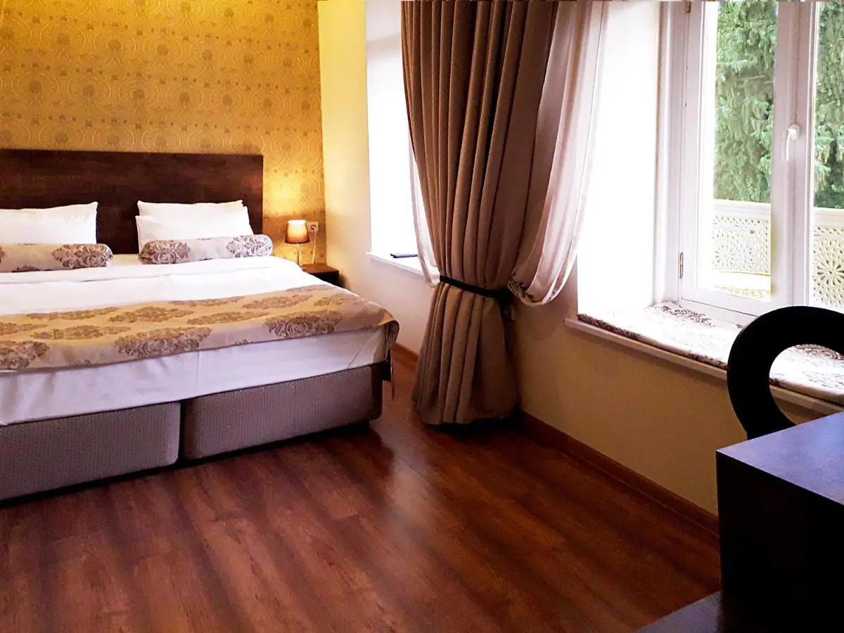 Tekla Palace By Urban Hotels