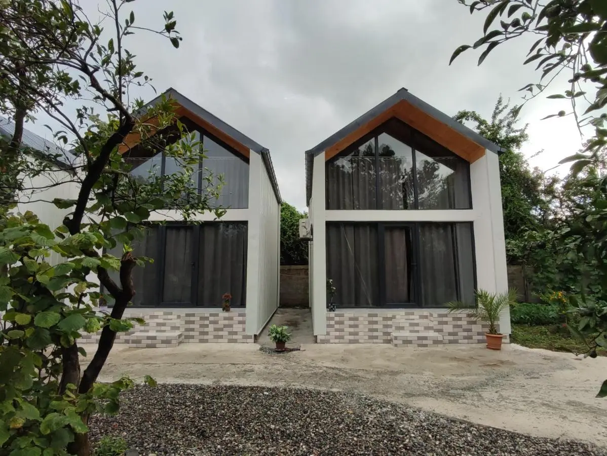 Guest House Koba